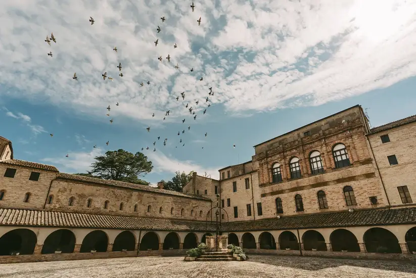 Il Monastero