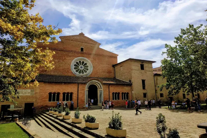 Al tempo dei monaci