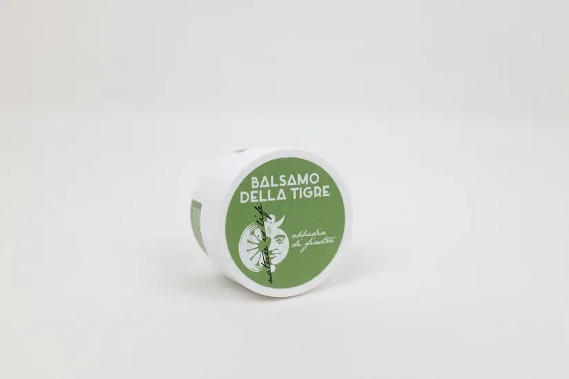 Balsamo della tigre