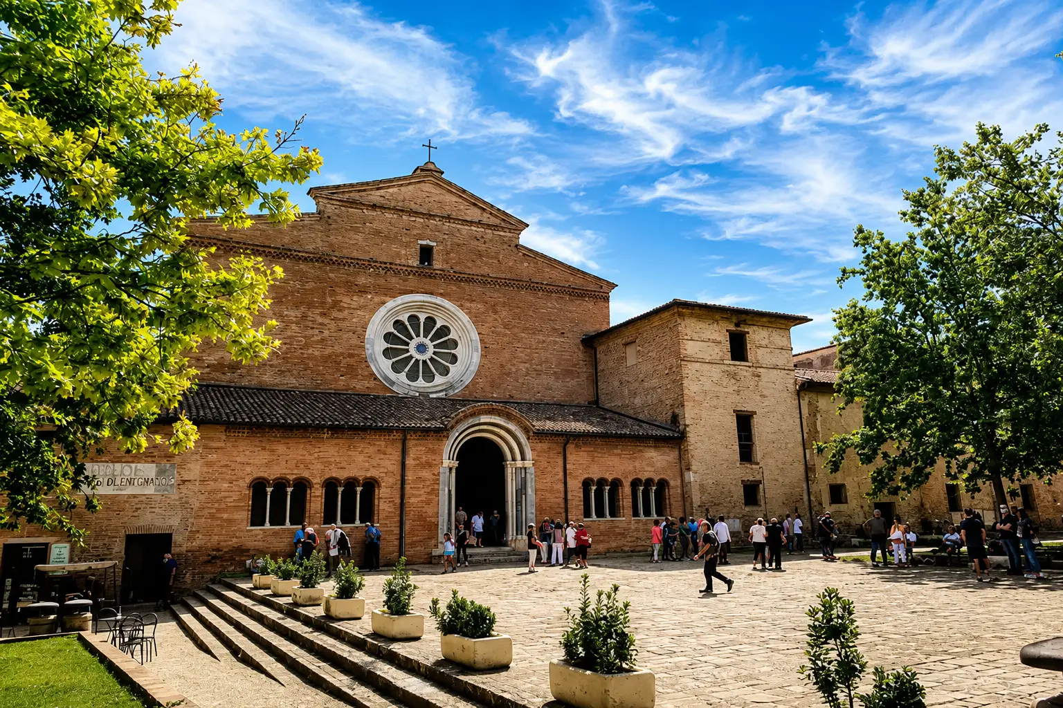 Visita guidata