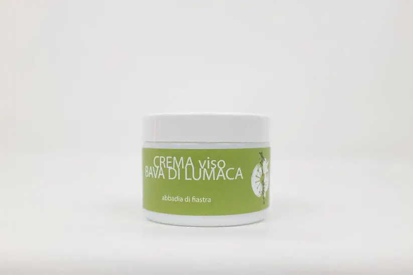 Crema Viso Bava di Lumaca