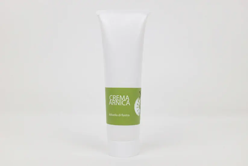 Crema Arnica