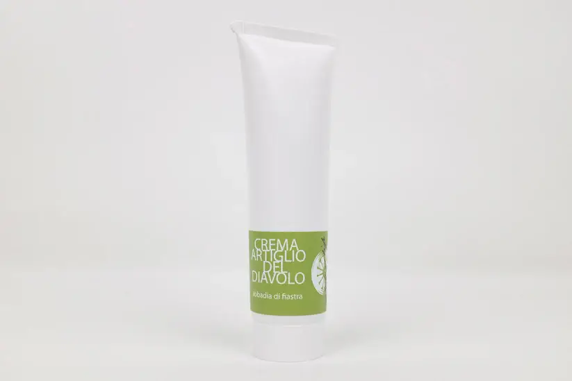 Crema Artiglio del Diavolo