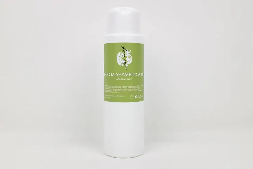 Detergente Aloe